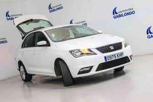 Seat Toledo 1.0 TSI 81kW St&Sp STYLE EDITION - Foto 14