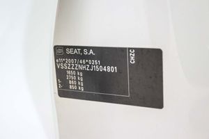 Seat Toledo 1.0 TSI 81kW St&Sp STYLE EDITION - Foto 7