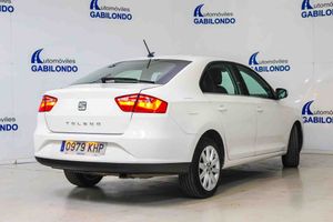 Seat Toledo 1.0 TSI 81kW St&Sp STYLE EDITION - Foto 9