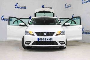 Seat Toledo 1.0 TSI 81kW St&Sp STYLE EDITION - Foto 16
