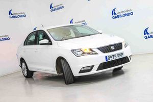 Seat Toledo 1.0 TSI 81kW St&Sp STYLE EDITION - Foto 10