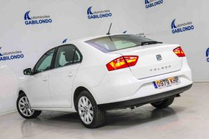 Seat Toledo 1.0 TSI 81kW St&Sp STYLE EDITION - Foto 11