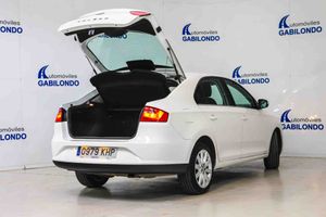 Seat Toledo 1.0 TSI 81kW St&Sp STYLE EDITION - Foto 13