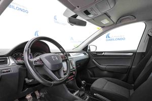 Seat Toledo 1.0 TSI 81kW St&Sp STYLE EDITION - Foto 18