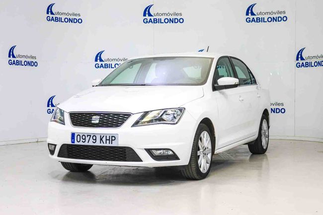 Seat Toledo 1.0 TSI 81kW St&Sp STYLE EDITION - Foto 1