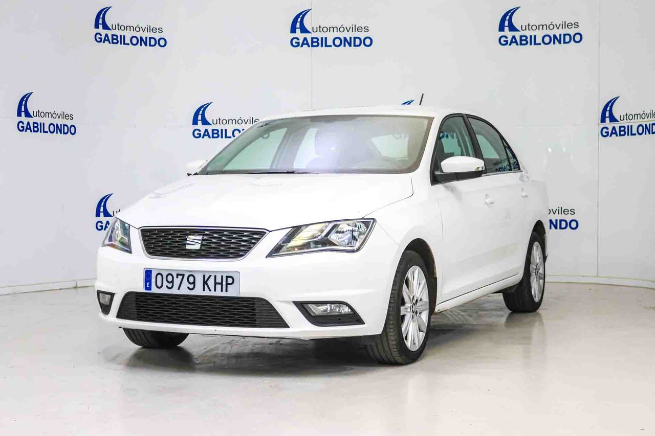 Seat Toledo 1.0 TSI 81kW St&Sp STYLE EDITION - Foto 1