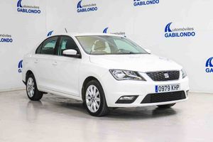 Seat Toledo 1.0 TSI 81kW St&Sp STYLE EDITION - Foto 3