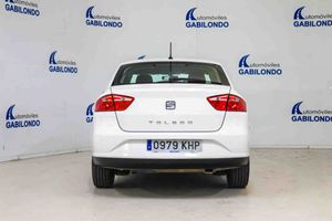 Seat Toledo 1.0 TSI 81kW St&Sp STYLE EDITION - Foto 4