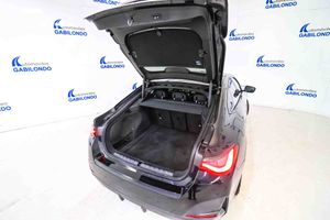 BMW Serie 4 420i M Sport - Foto 52
