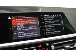 BMW Serie 4 420i M Sport - Foto 8