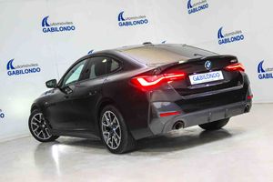 BMW Serie 4 420i M Sport - Foto 14