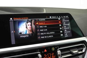 BMW Serie 4 420i M Sport - Foto 57