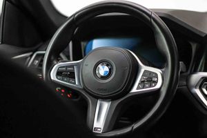 BMW Serie 4 420i M Sport - Foto 34