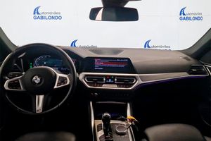 BMW Serie 4 420i M Sport - Foto 3