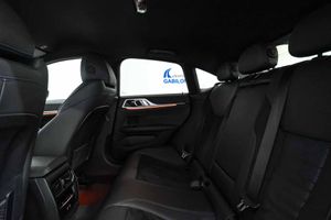 BMW Serie 4 420i M Sport - Foto 50