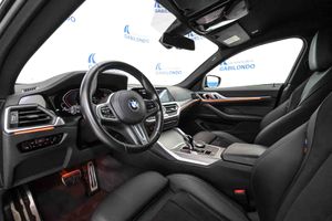 BMW Serie 4 420i M Sport - Foto 28