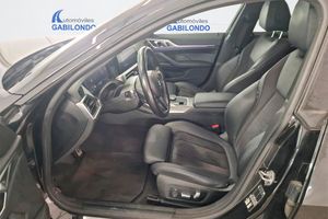 BMW Serie 4 420i M Sport - Foto 5