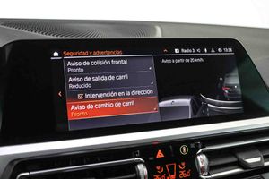 BMW Serie 4 420i M Sport - Foto 61