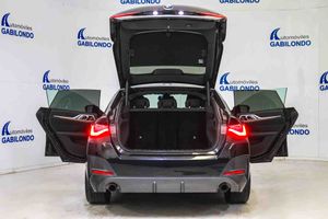 BMW Serie 4 420i M Sport - Foto 25