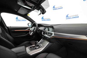 BMW Serie 4 420i M Sport - Foto 46