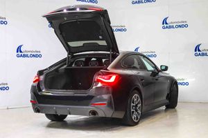 BMW Serie 4 420i M Sport - Foto 18