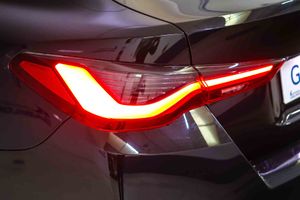 BMW Serie 4 420i M Sport - Foto 16