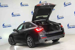 BMW Serie 4 420i M Sport - Foto 22