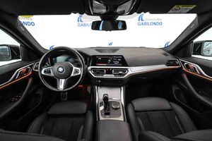 BMW Serie 4 420i M Sport - Foto 33