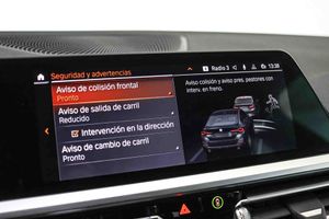 BMW Serie 4 420i M Sport - Foto 59