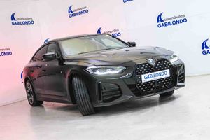 BMW Serie 4 420i M Sport - Foto 13