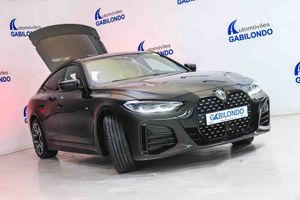 BMW Serie 4 420i M Sport - Foto 21