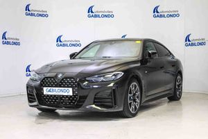 BMW Serie 4 420i M Sport - Foto 2