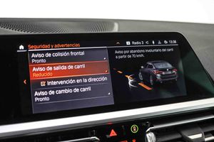 BMW Serie 4 420i M Sport - Foto 60