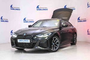 BMW Serie 4 420i M Sport - Foto 17