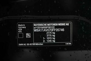 BMW Serie 4 420i M Sport - Foto 7