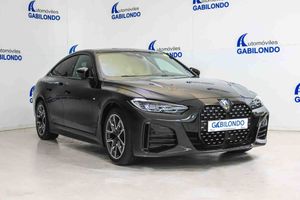 BMW Serie 4 420i M Sport - Foto 3