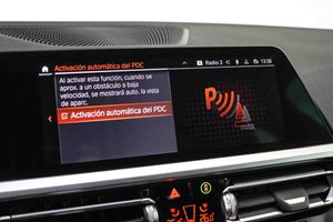 BMW Serie 4 420i M Sport - Foto 62