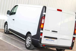 Renault Trafic L2H1 2.0 dCi - Foto 21