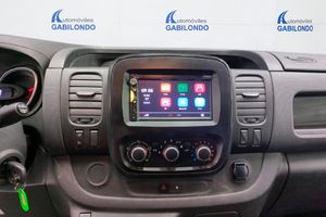 Renault Trafic L2H1 2.0 dCi - Foto 5
