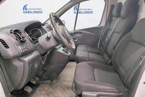 Renault Trafic L2H1 2.0 dCi - Foto 6