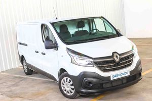 Renault Trafic L2H1 2.0 dCi - Foto 12