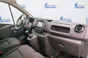 Renault Trafic L2H1 2.0 dCi - Foto 3