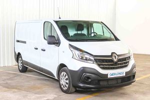 Renault Trafic L2H1 2.0 dCi - Foto 3