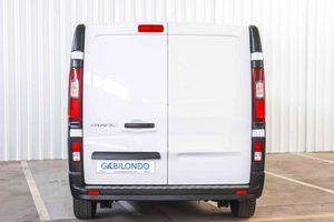 Renault Trafic L2H1 2.0 dCi - Foto 4