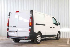 Renault Trafic L2H1 2.0 dCi - Foto 10