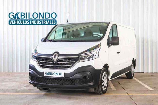 Renault Trafic L2H1 2.0 dCi - Foto 1