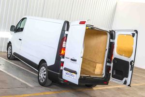 Renault Trafic L2H1 2.0 dCi - Foto 19