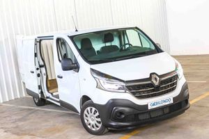Renault Trafic L2H1 2.0 dCi - Foto 18