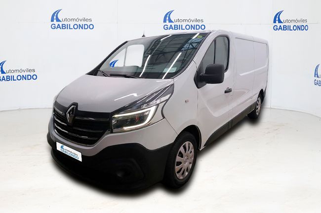 Renault Trafic L2H1 2.0 dCi - Foto 1