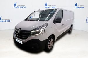 Renault Trafic L2H1 2.0 dCi - Foto 2